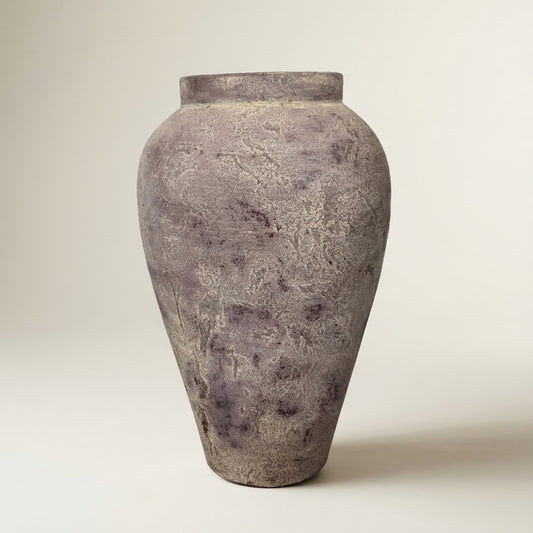 Waza Tanah • Dust Plum