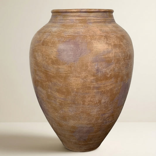 Waza Segara • Burnt Amber