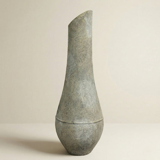 Waza Svara • Ash Patina