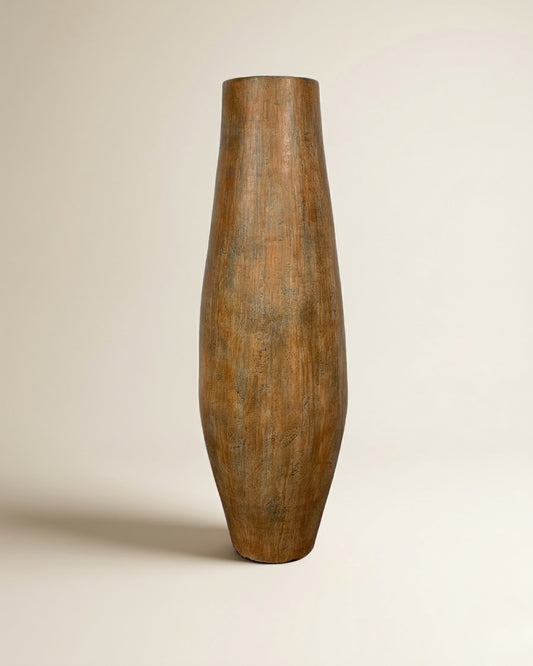 Waza Ayu • Amber Patina