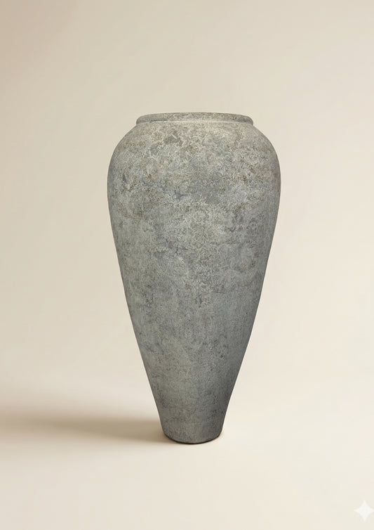 Waza Buana • Silvered Stone
