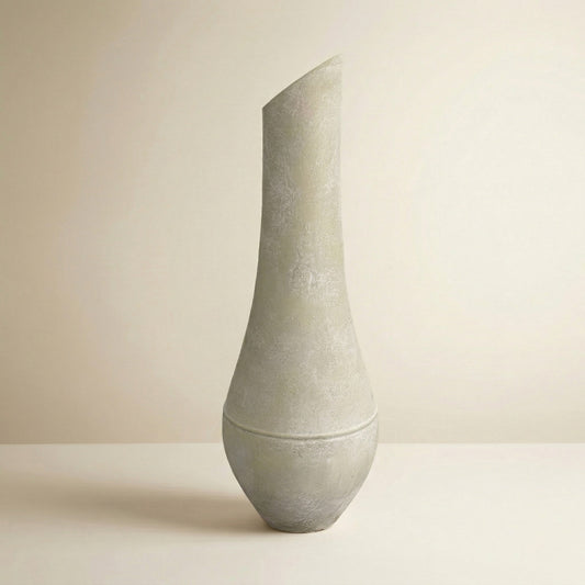 Waza Svara • Cream Clay