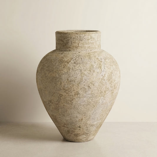 Waza Tunjung • Moon Plaster