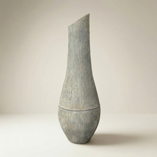 Waza Svara • Silver Moss