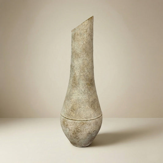 Waza Svara • Dust Olive