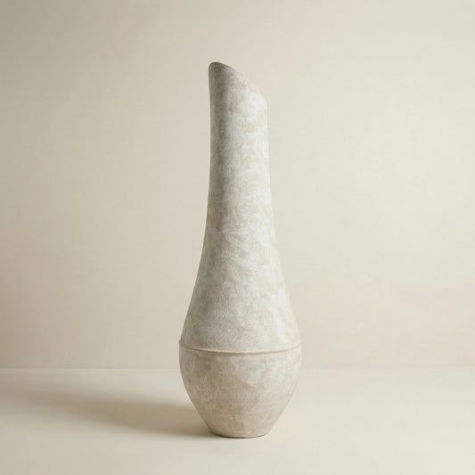 Waza Svara • Stone White