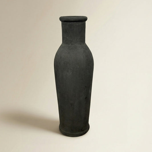 Waza Sari • Black Ash