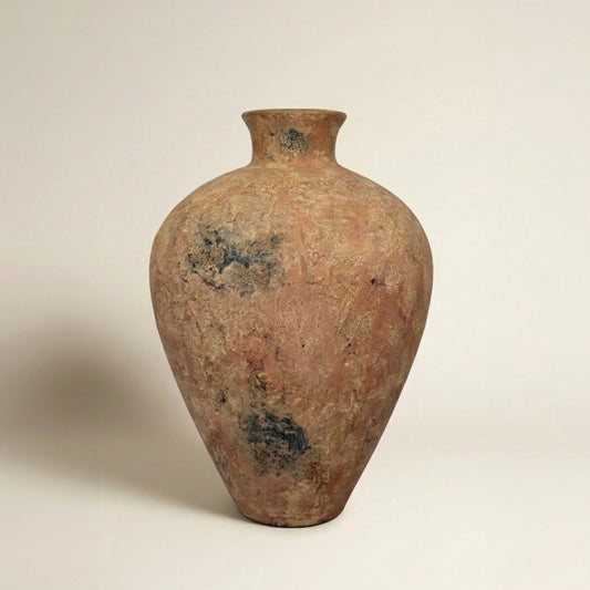 Waza Aruna • Earth Patina