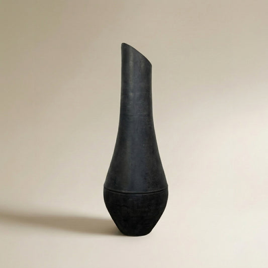 Waza Svara · Black Aspal