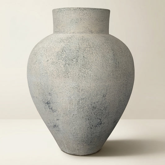 Waza Tunjung • Silver Mist