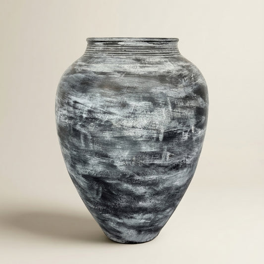 Waza Segara • Storm Patina