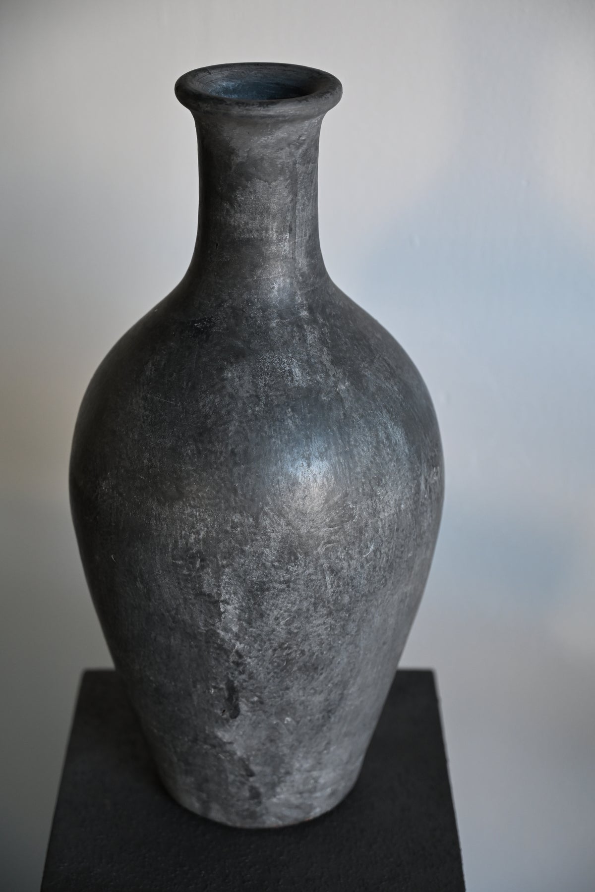 Waza Arta · Ash Patina