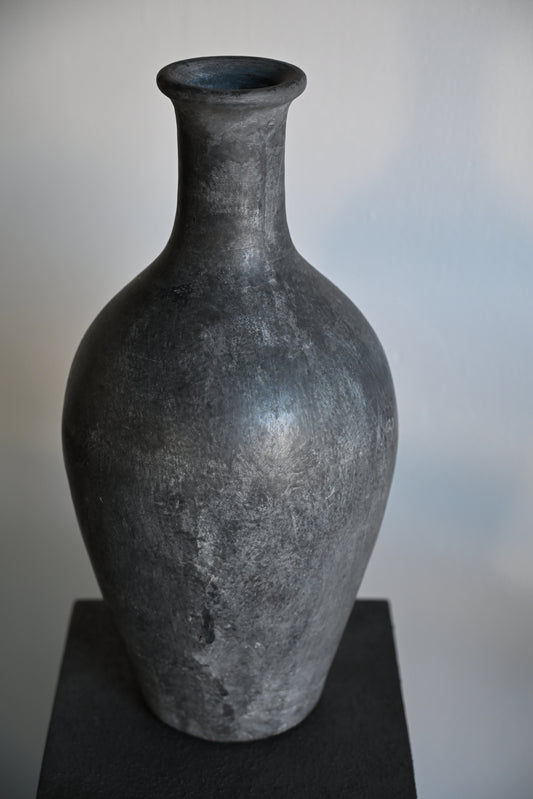 Waza Arta · Ash Patina