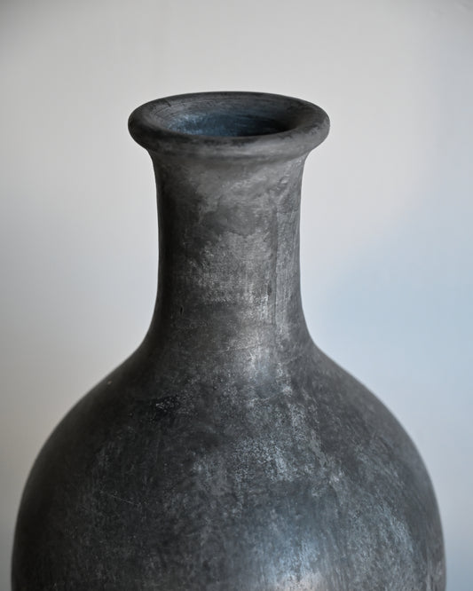 Waza Arta · Ash Patina