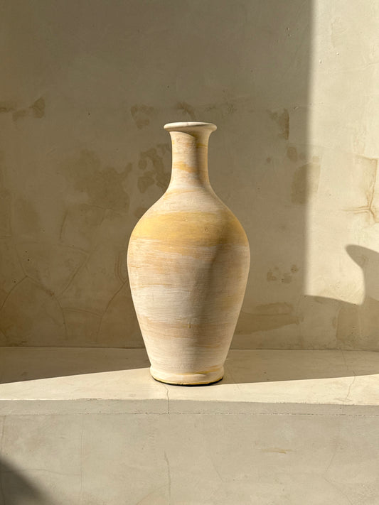 Waza Arta · Limestone Patina