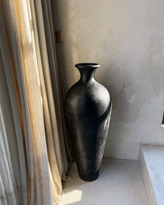 Waza Soma · Black Aspal