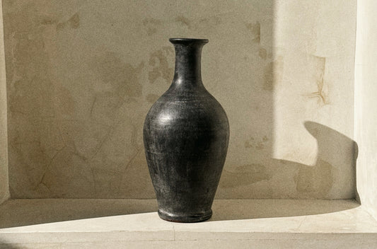 Waza Arta · Black Aspal