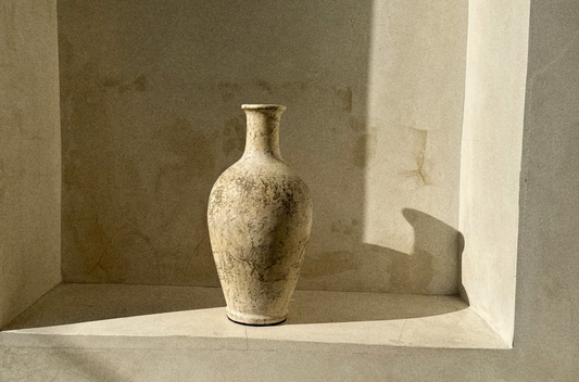 Waza Arta · Silent Monolith