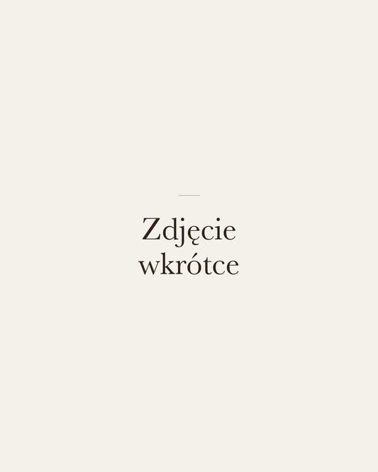 Zdjęcie produktu zostanie dodane wkrótce.